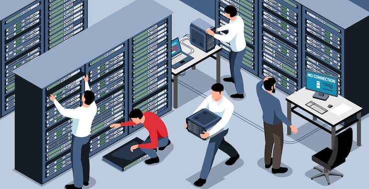 How to Build Resilient IT Infrastructures