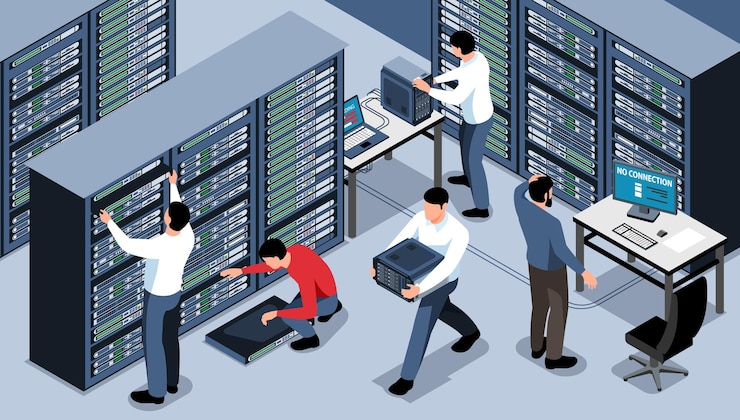 How to Build Resilient IT Infrastructures