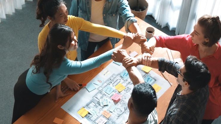 Cloud Migration Boosted Team Collaboration and Flexibility