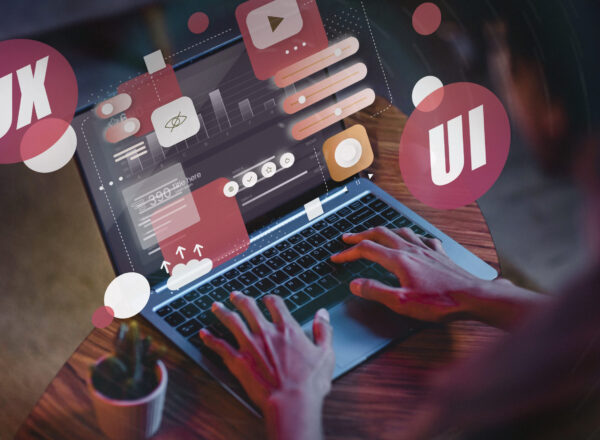 5 UX/UI Design Trends Shaping User Experiences in 2025