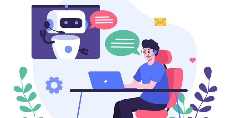 How AI Is Helping You in Daily Life and Work