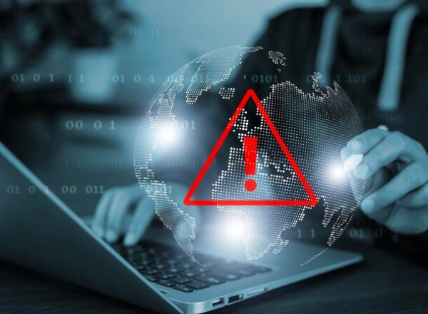 Top Cyber Threats in 2025 and How to Stay Protected