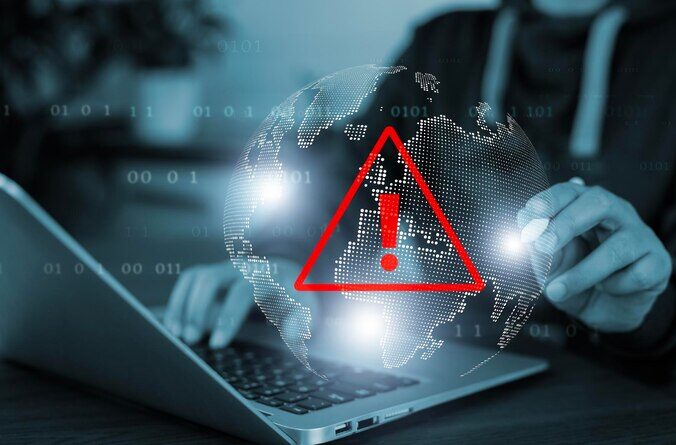 Top Cyber Threats in 2025 and How to Stay Protected