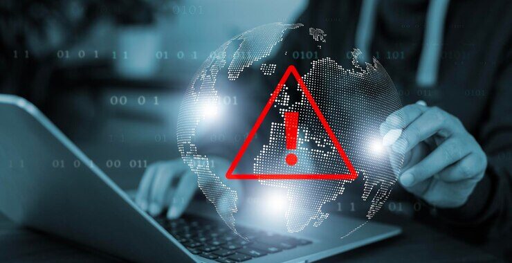 Top Cyber Threats in 2025 and How to Stay Protected