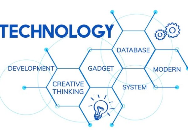 How New Technology Impacts Everyday Life and Work
