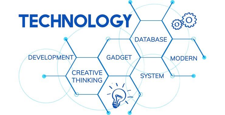 How New Technology Impacts Everyday Life and Work