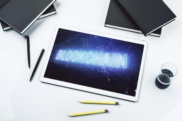 Blockchain Explained Simply for New Learners 