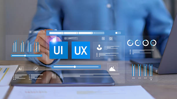 Career Opportunities in the UI and UX design Field