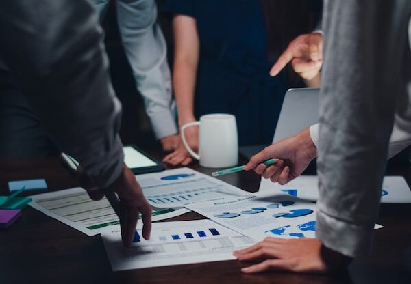 why business consulting is essential in 2025