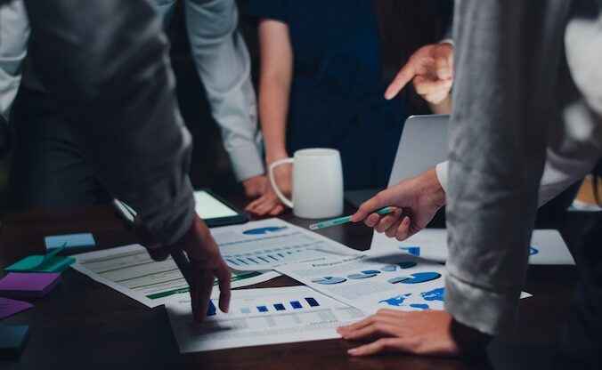 why business consulting is essential in 2025